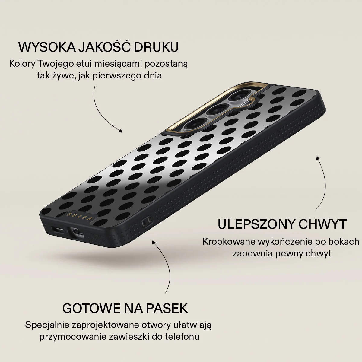 Spoiled - Samsung Galaxy S26 Plus Etui - Image 45