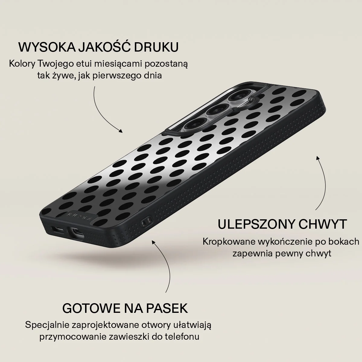 Spoiled - Samsung Galaxy S26 Plus Etui - Image 53