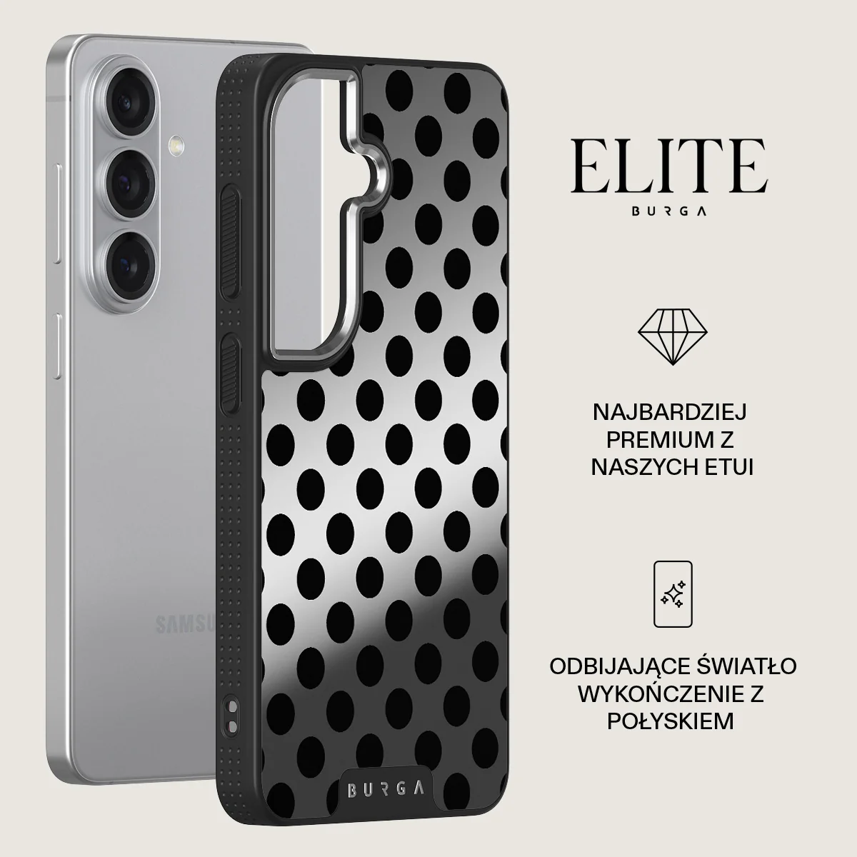 Spoiled - Samsung Galaxy S26 Plus Etui - Image 57