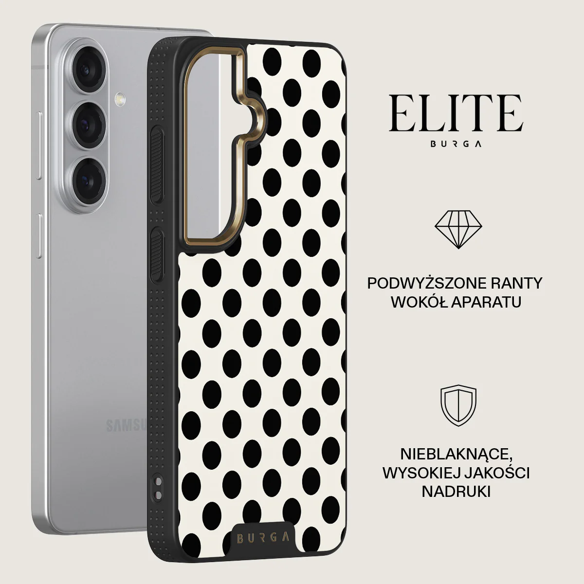 Spoiled - Samsung Galaxy S26 Plus Etui - Image 6