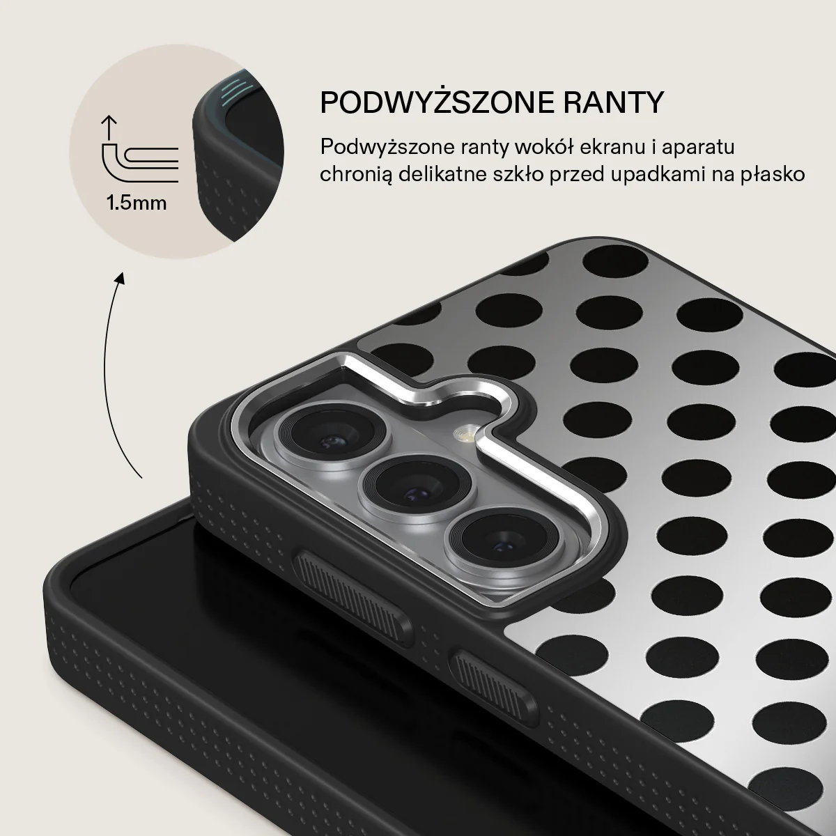Spoiled - Samsung Galaxy S26 Plus Etui - Image 60
