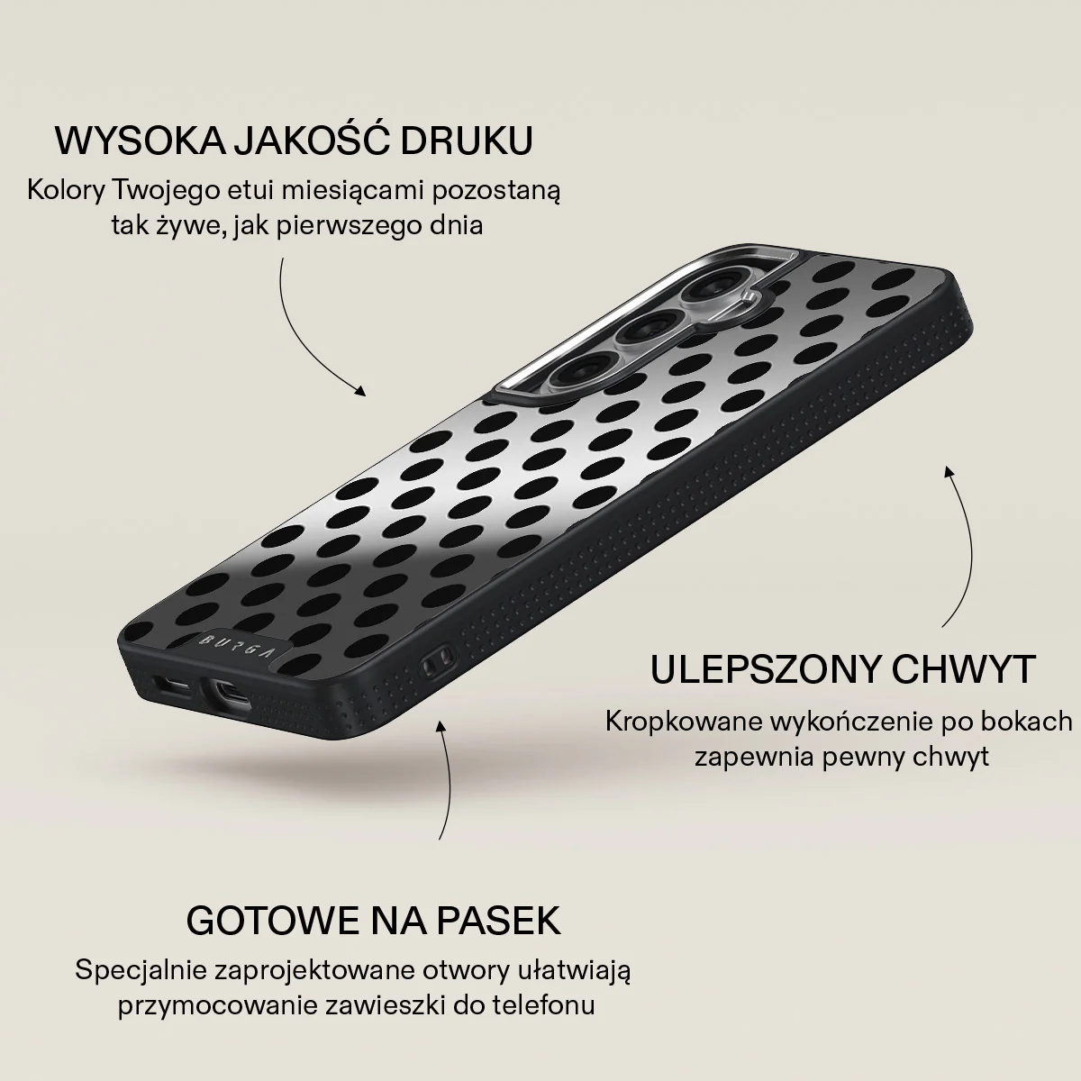 Spoiled - Samsung Galaxy S26 Plus Etui - Image 61