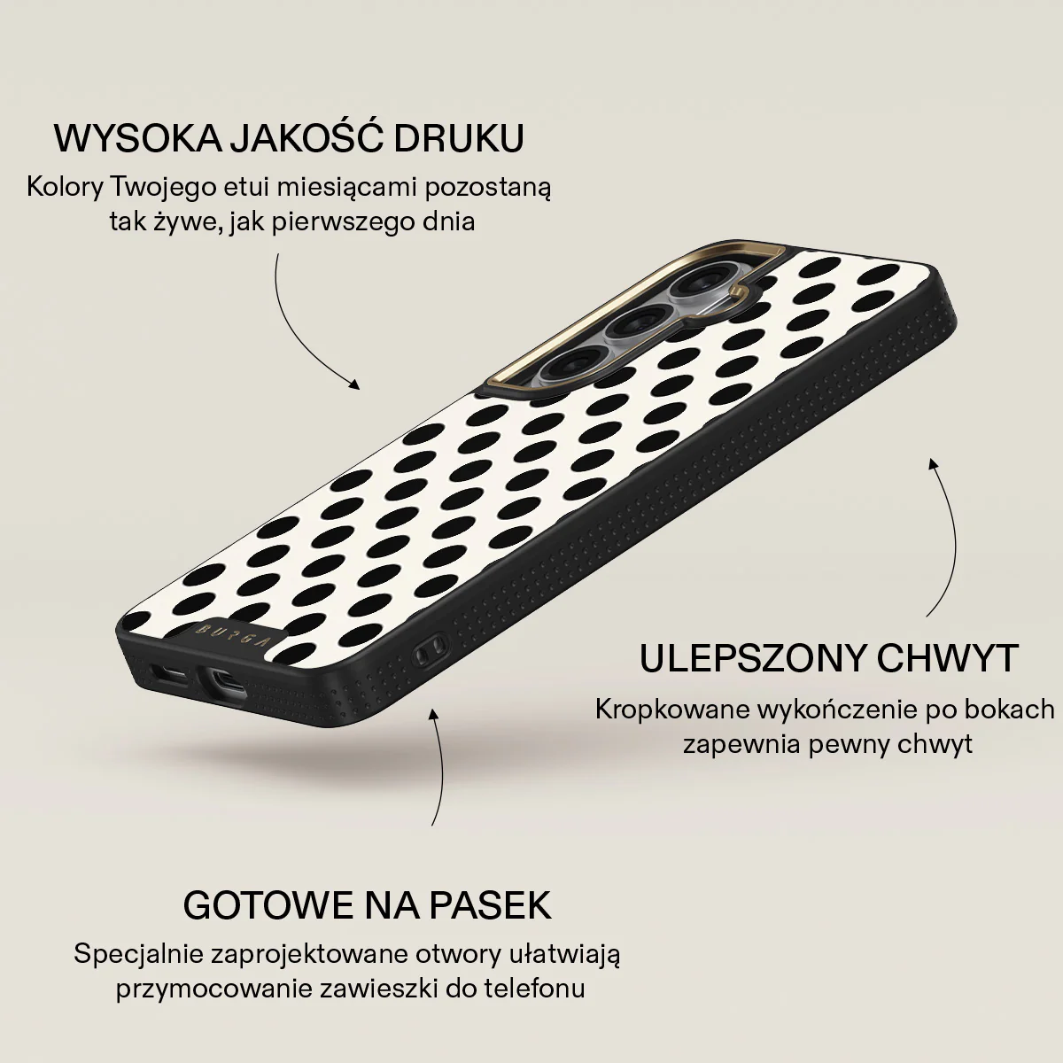 Spoiled - Samsung Galaxy S26 Plus Etui - Image 9