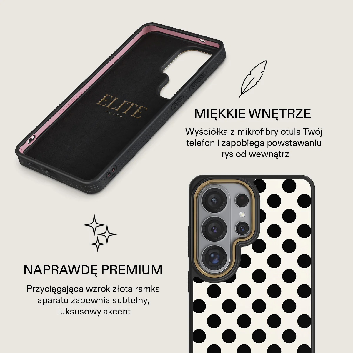 Spoiled - Samsung Galaxy S26 Ultra Etui - Image 10
