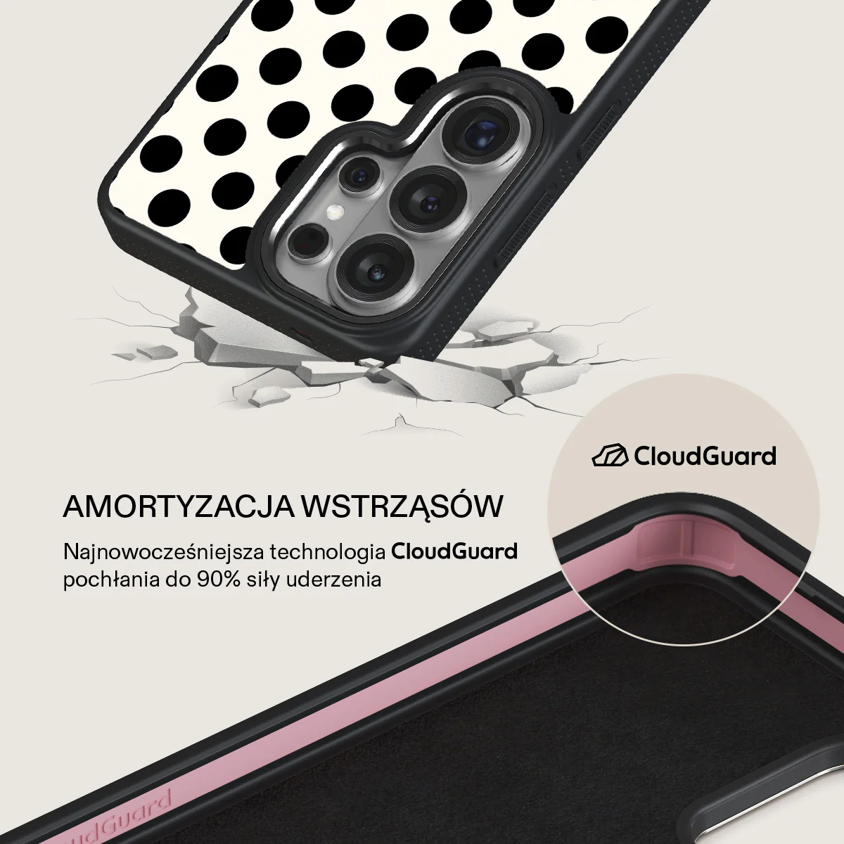 Spoiled - Samsung Galaxy S26 Ultra Etui - Image 14
