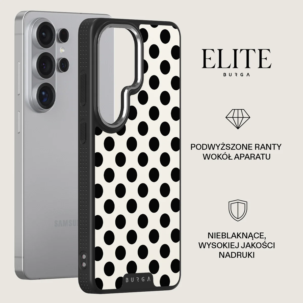Spoiled - Samsung Galaxy S26 Ultra Etui - Image 20