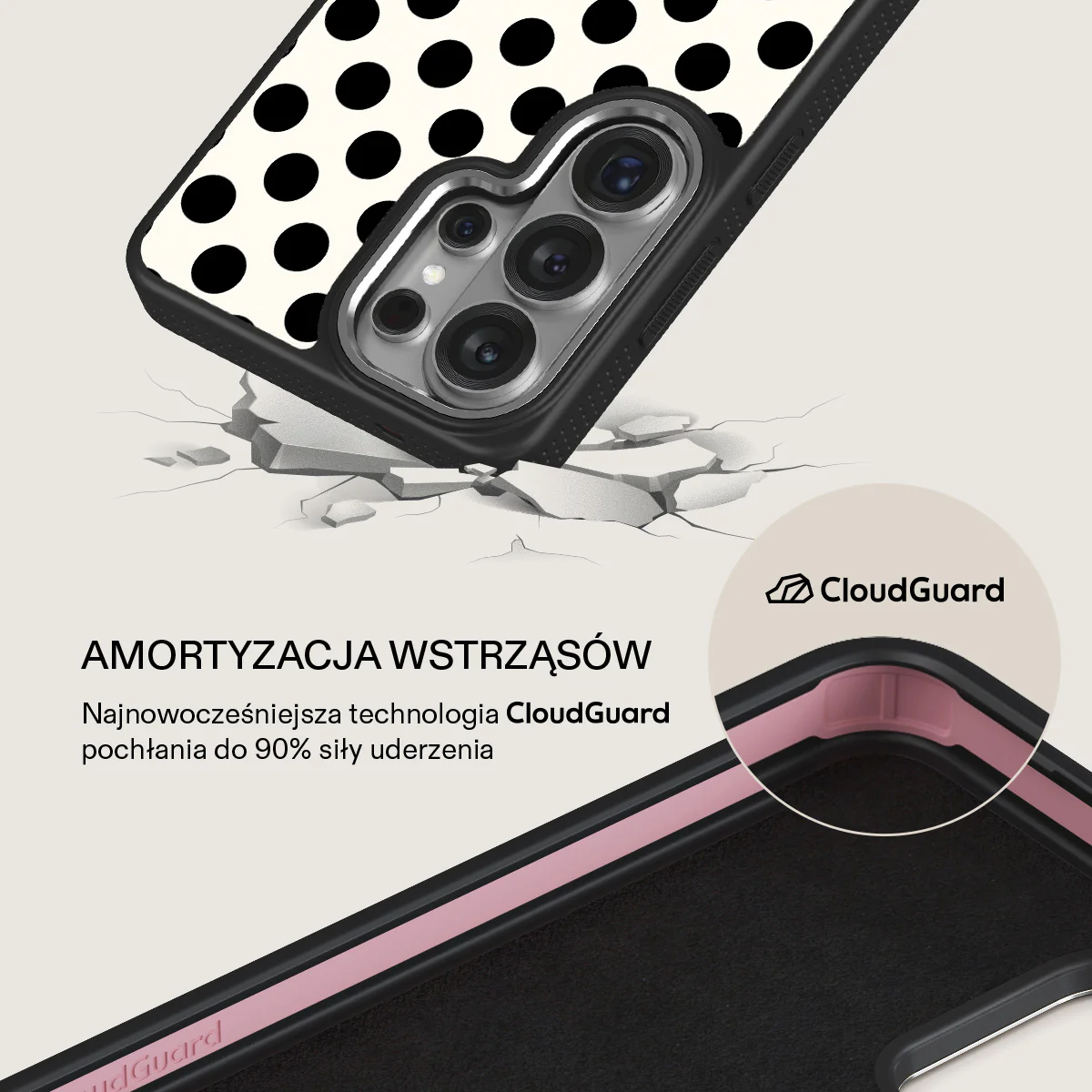 Spoiled - Samsung Galaxy S26 Ultra Etui - Image 21
