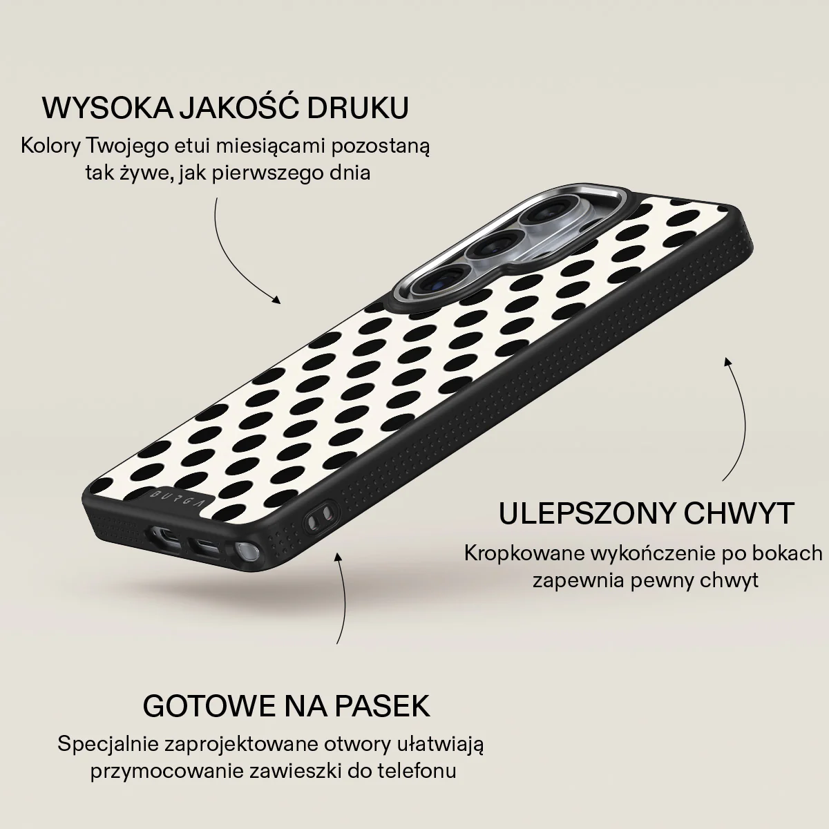 Spoiled - Samsung Galaxy S26 Ultra Etui - Image 23