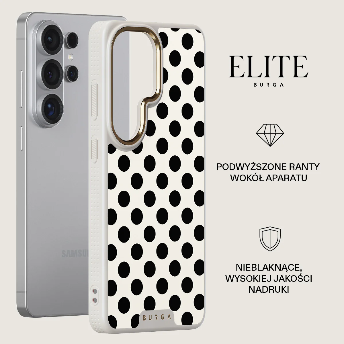 Spoiled - Samsung Galaxy S26 Ultra Etui - Image 27