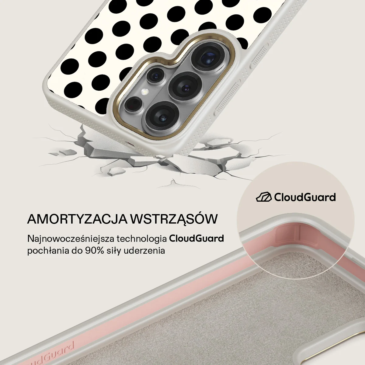 Spoiled - Samsung Galaxy S26 Ultra Etui - Image 28