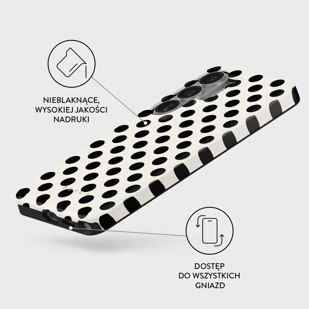 Spoiled - Samsung Galaxy S26 Ultra Etui - Image 3