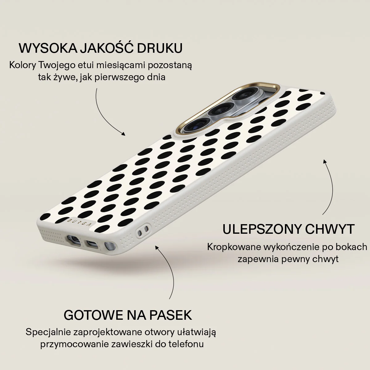 Spoiled - Samsung Galaxy S26 Ultra Etui - Image 30