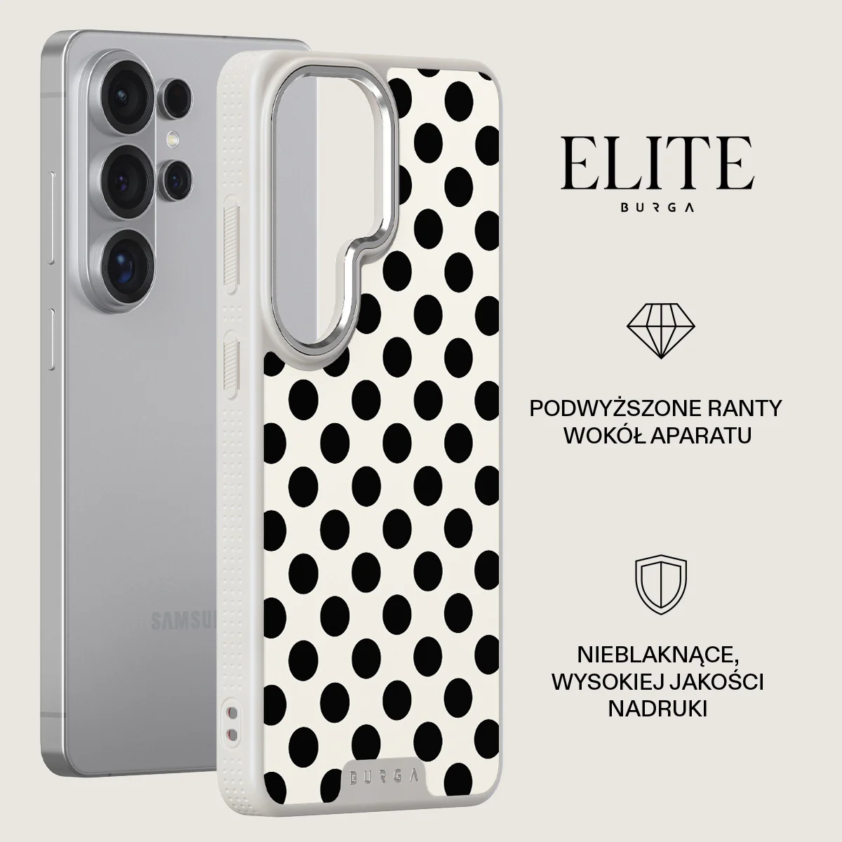 Spoiled - Samsung Galaxy S26 Ultra Etui - Image 34