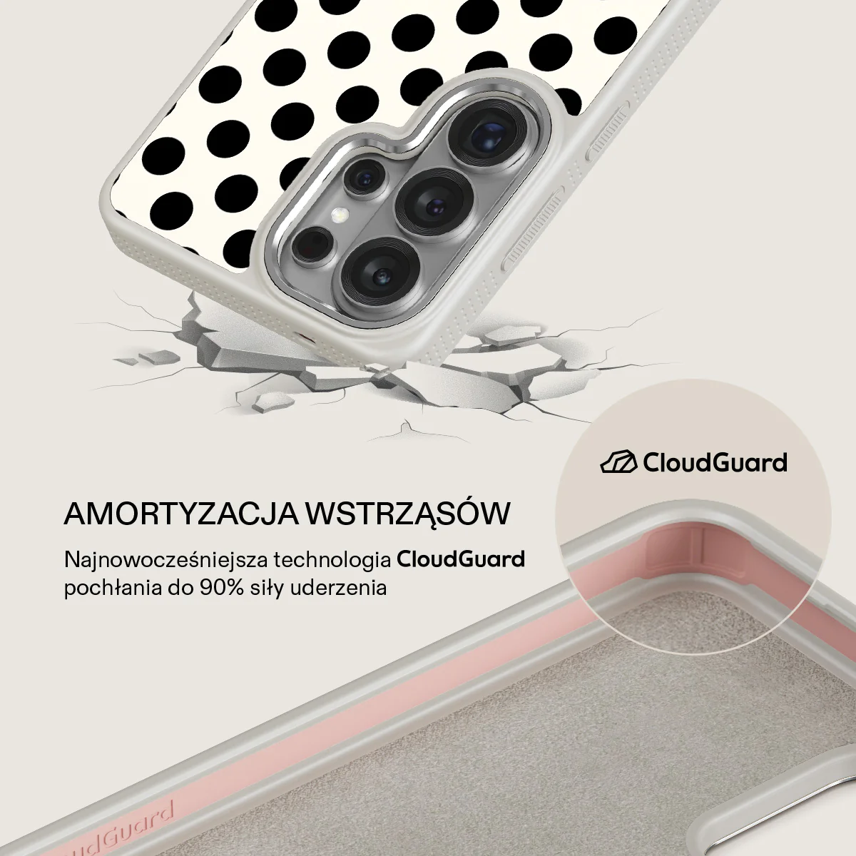 Spoiled - Samsung Galaxy S26 Ultra Etui - Image 35