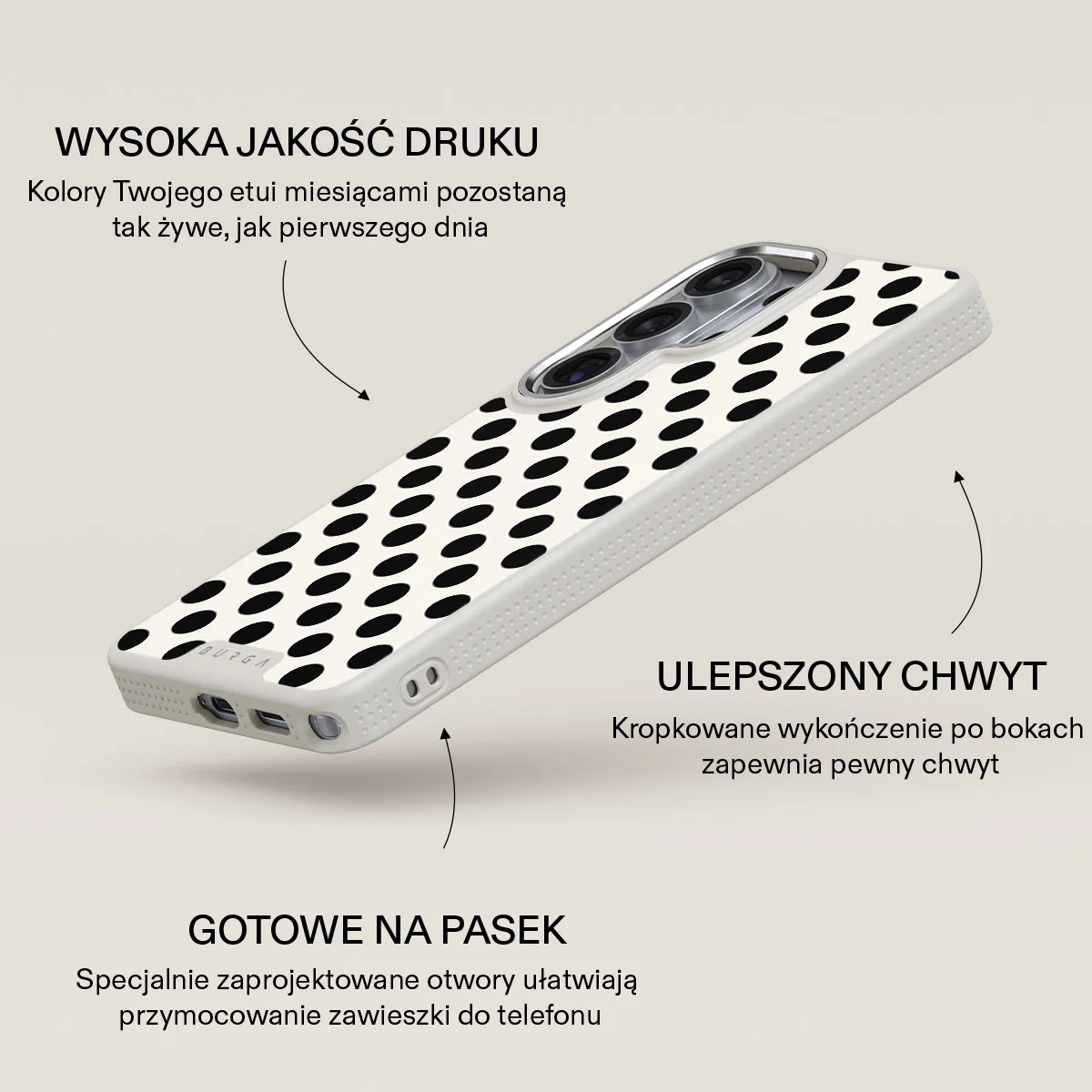 Spoiled - Samsung Galaxy S26 Ultra Etui - Image 37