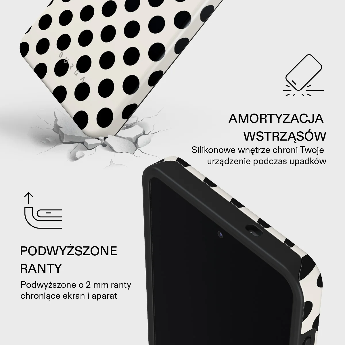 Spoiled - Samsung Galaxy S26 Ultra Etui - Image 4