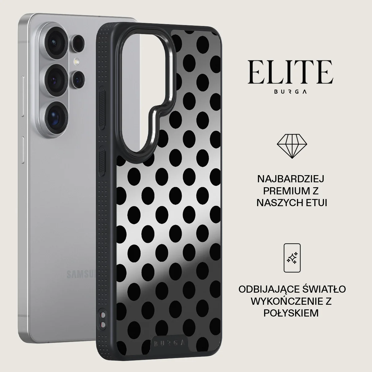 Spoiled - Samsung Galaxy S26 Ultra Etui - Image 49