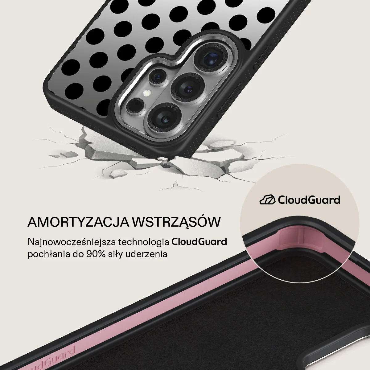 Spoiled - Samsung Galaxy S26 Ultra Etui - Image 58