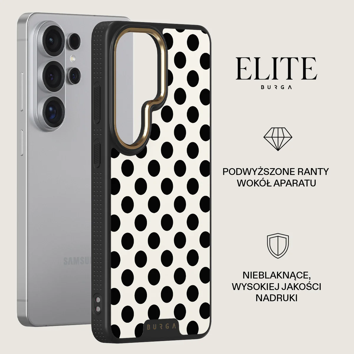 Spoiled - Samsung Galaxy S26 Ultra Etui - Image 6