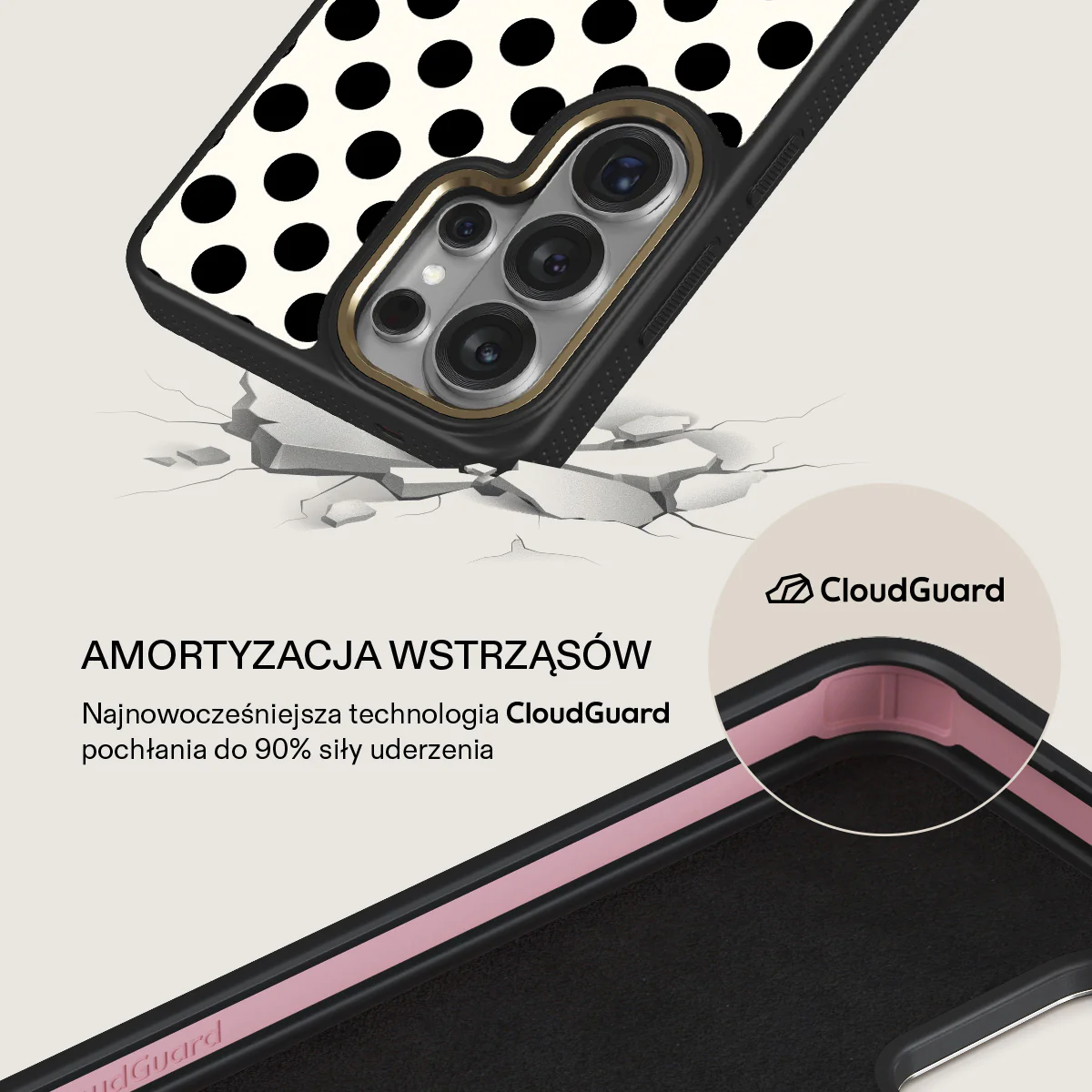 Spoiled - Samsung Galaxy S26 Ultra Etui - Image 7