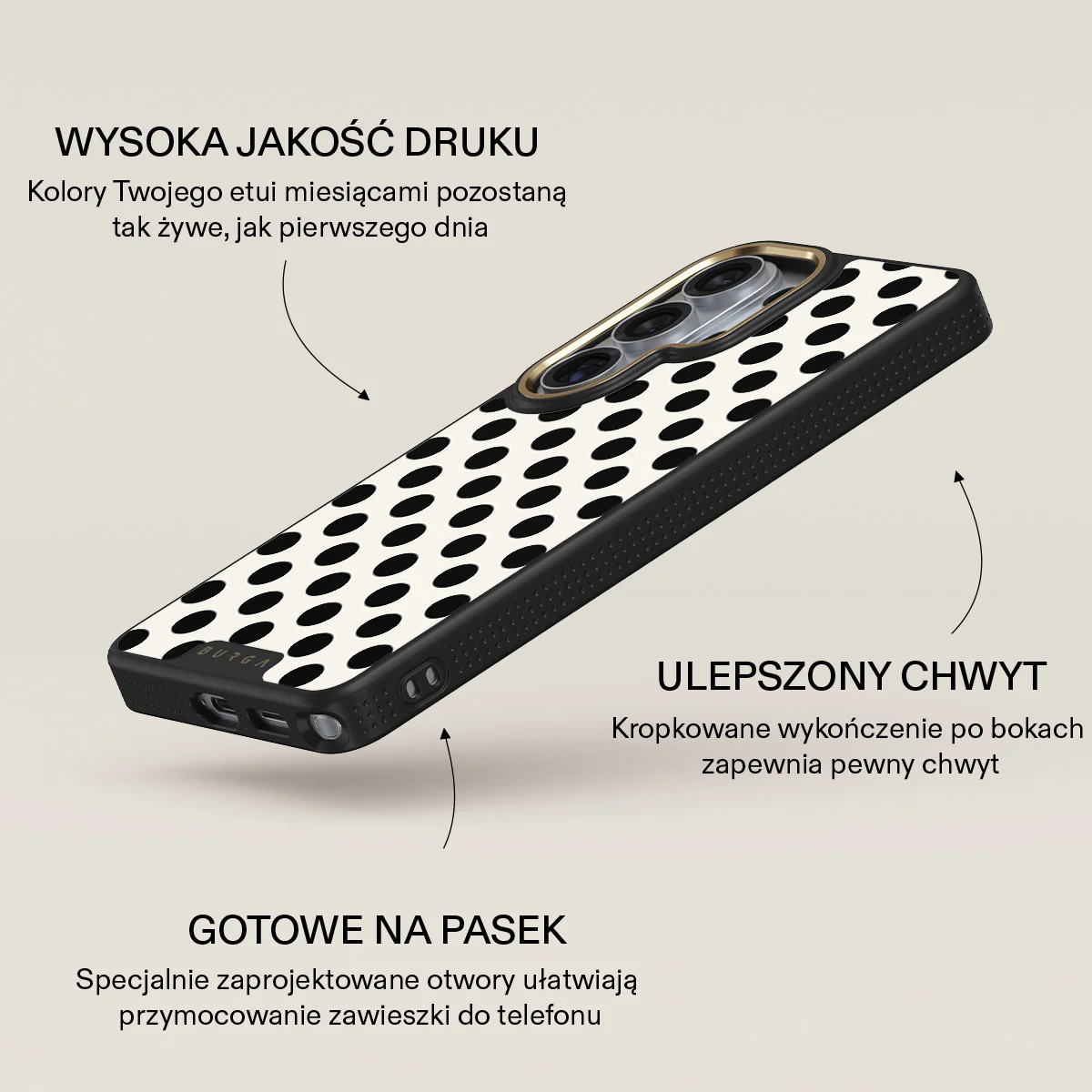 Spoiled - Samsung Galaxy S26 Ultra Etui - Image 9
