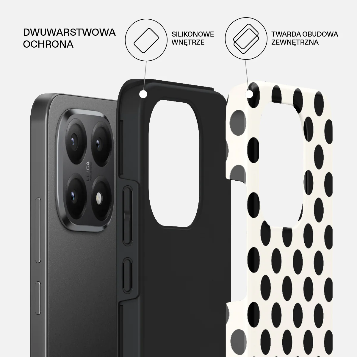 Spoiled - Xiaomi 15T Etui - Image 2