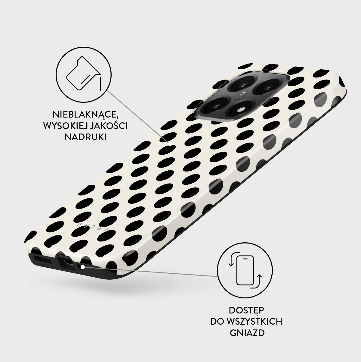 Spoiled - Xiaomi 15T Etui - Image 3