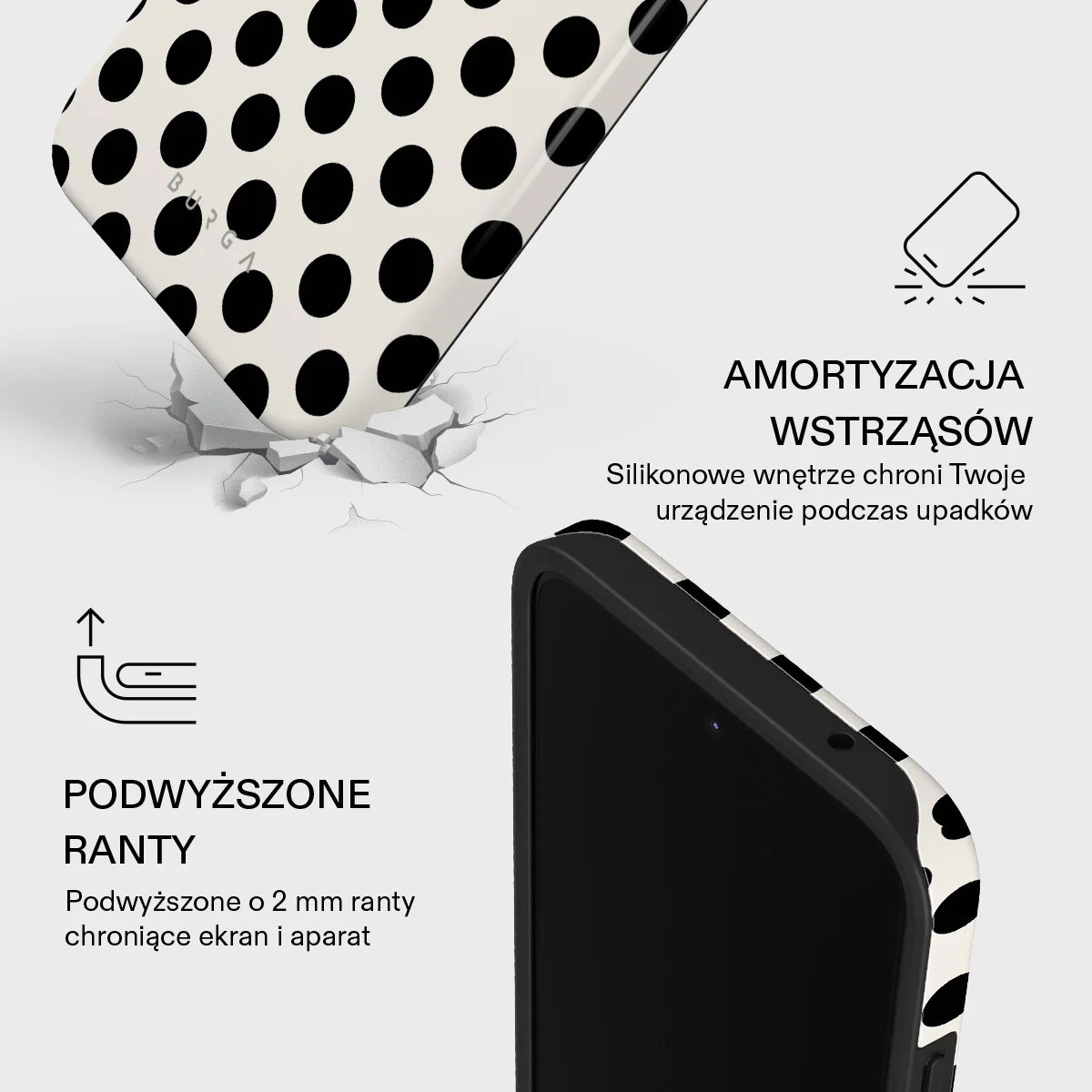 Spoiled - Xiaomi 15T Etui - Image 4