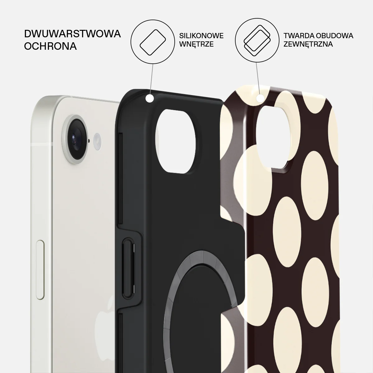 Spot On - iPhone 17e Etui - Image 2