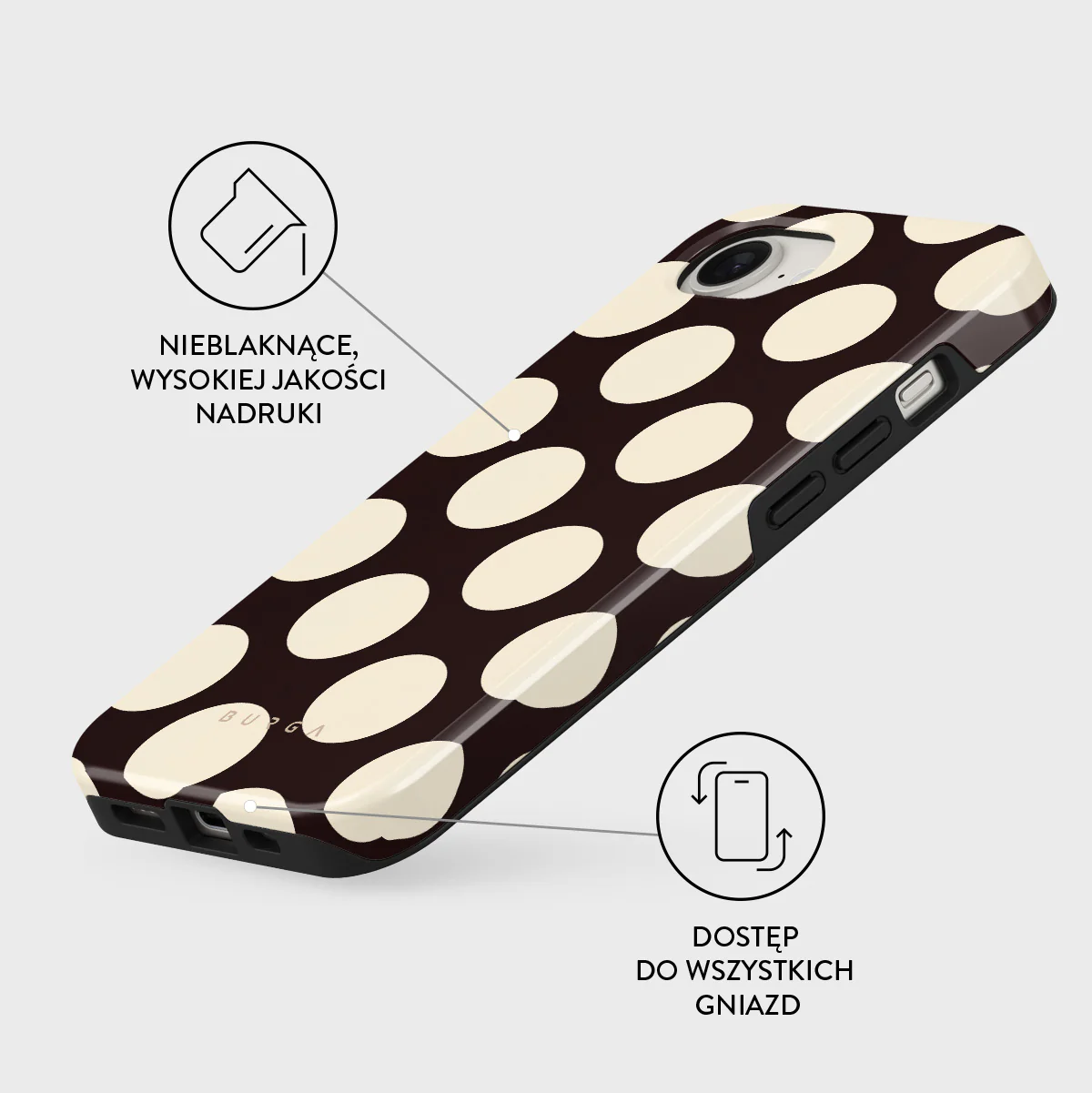 Spot On - iPhone 17e Etui - Image 3