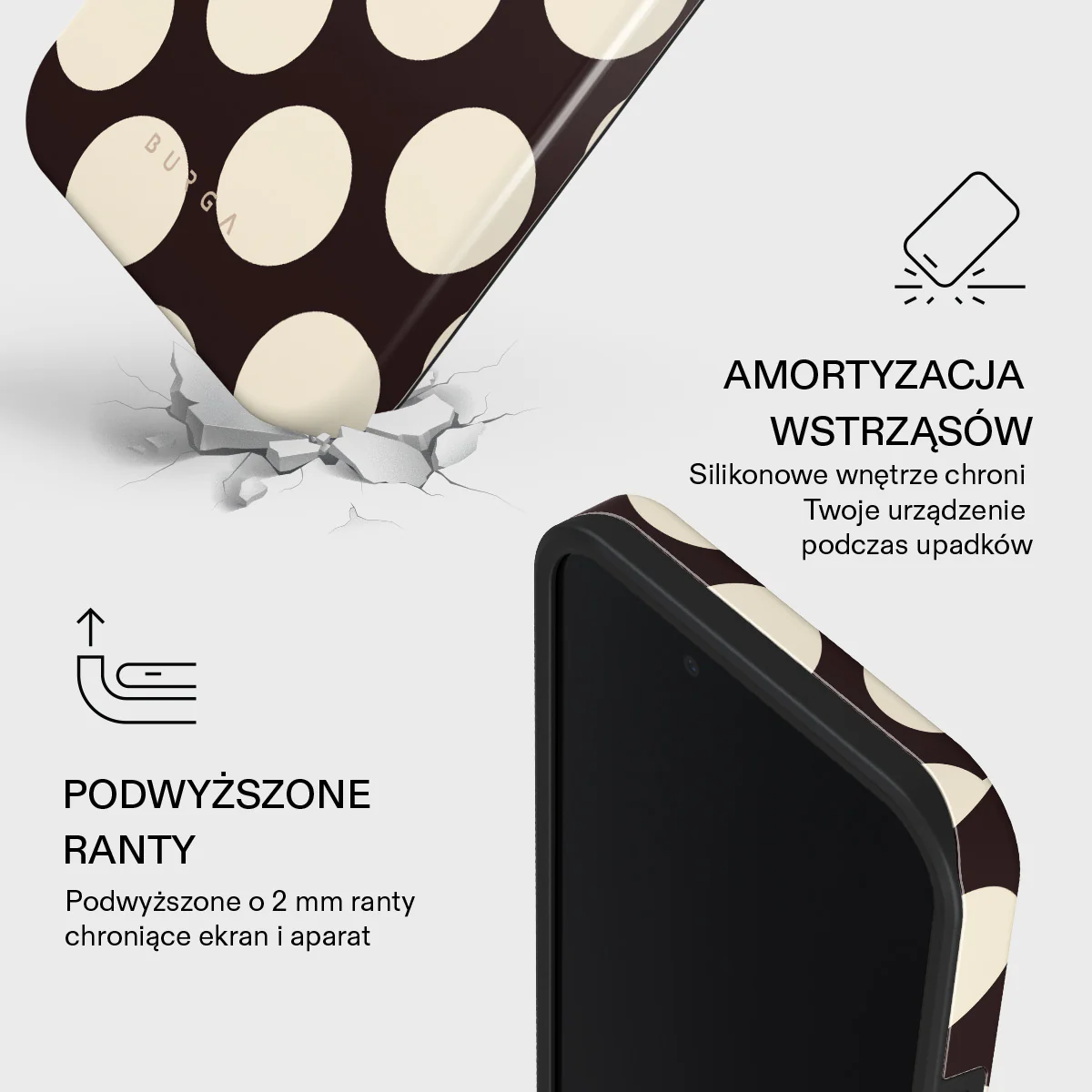 Spot On - iPhone 17e Etui - Image 4