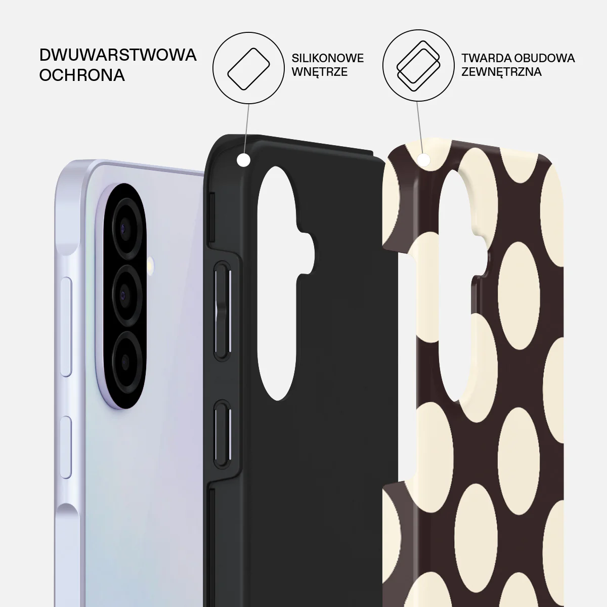 Spot On - Samsung Galaxy A37 5G Etui - Image 2