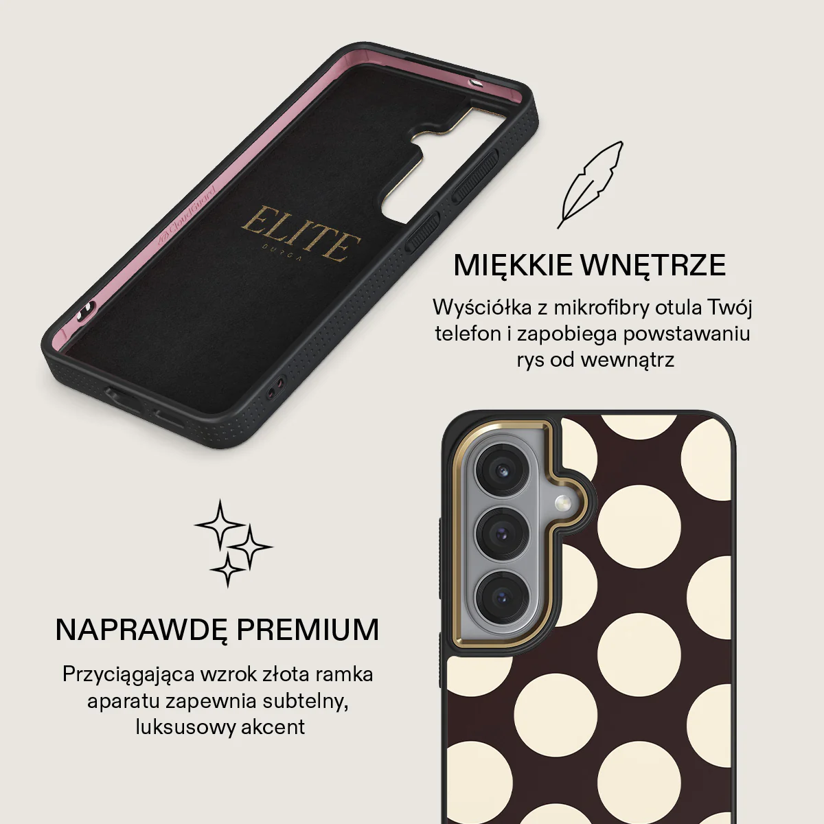 Spot On - Samsung Galaxy S26 Etui - Image 10