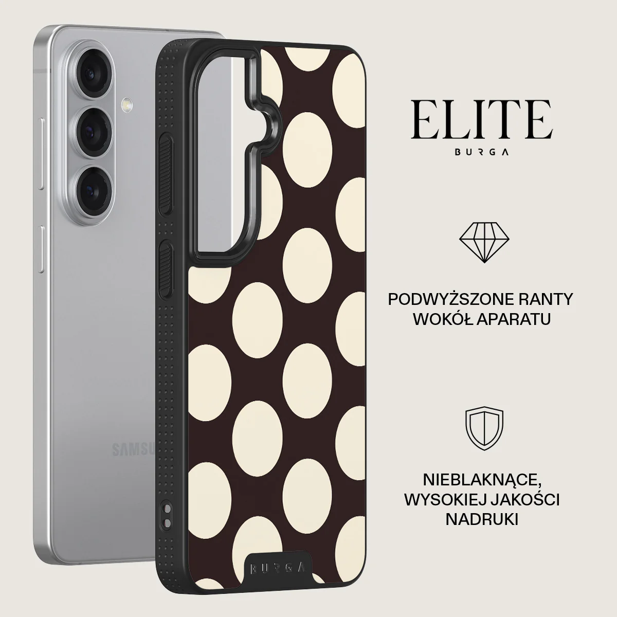 Spot On - Samsung Galaxy S26 Etui - Image 13