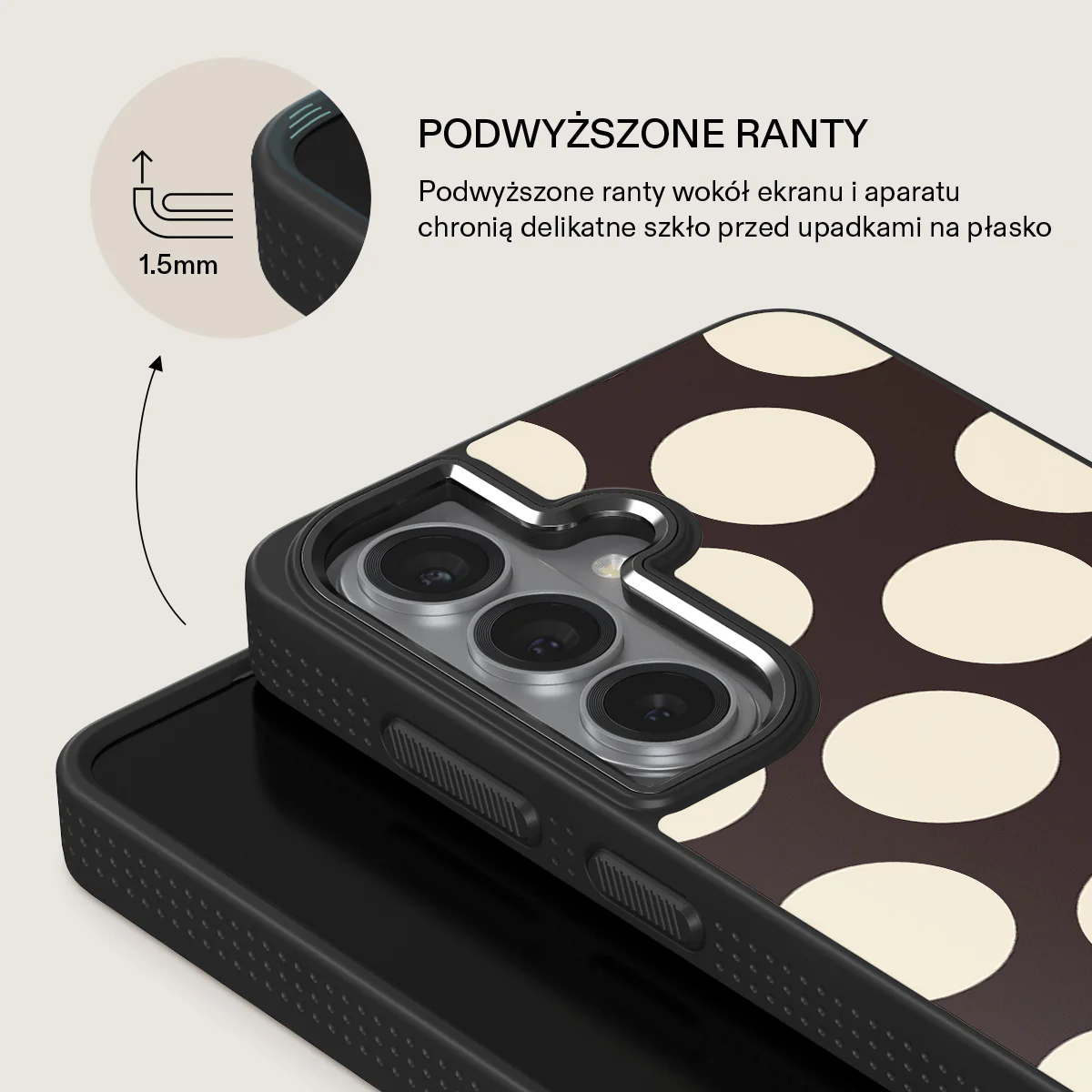 Spot On - Samsung Galaxy S26 Etui - Image 15