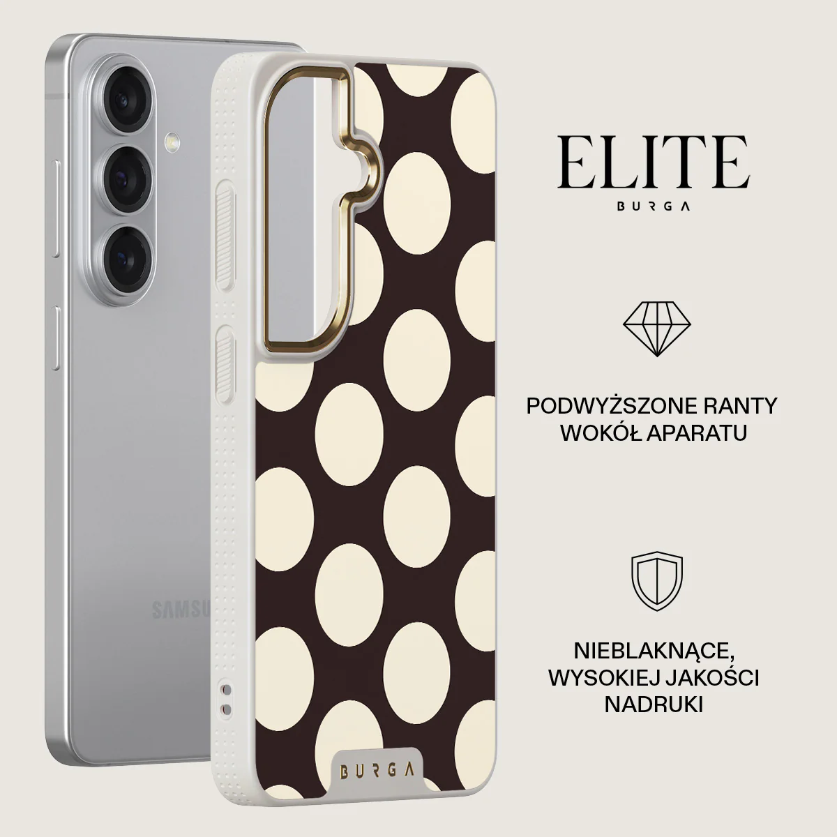 Spot On - Samsung Galaxy S26 Etui - Image 27