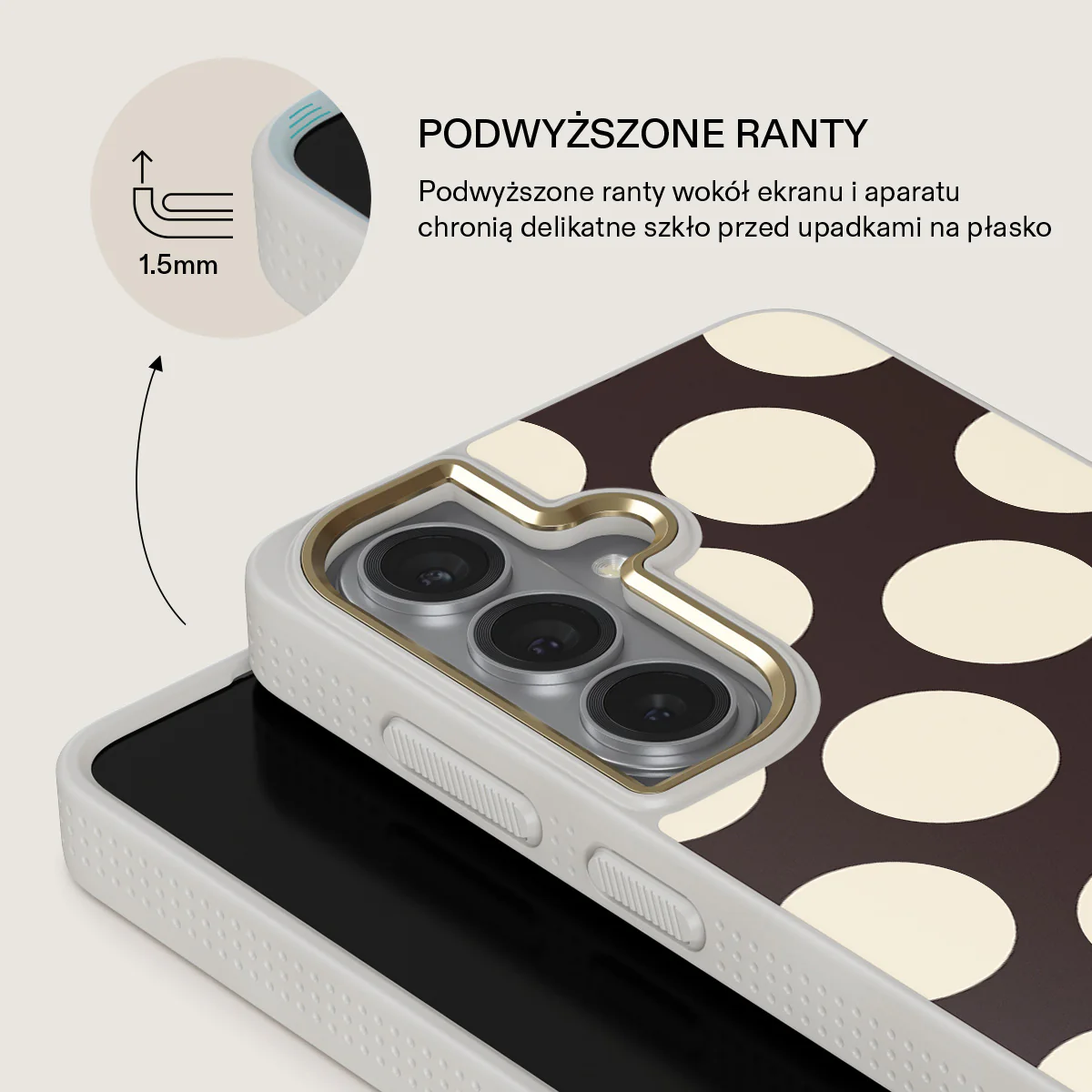 Spot On - Samsung Galaxy S26 Etui - Image 29