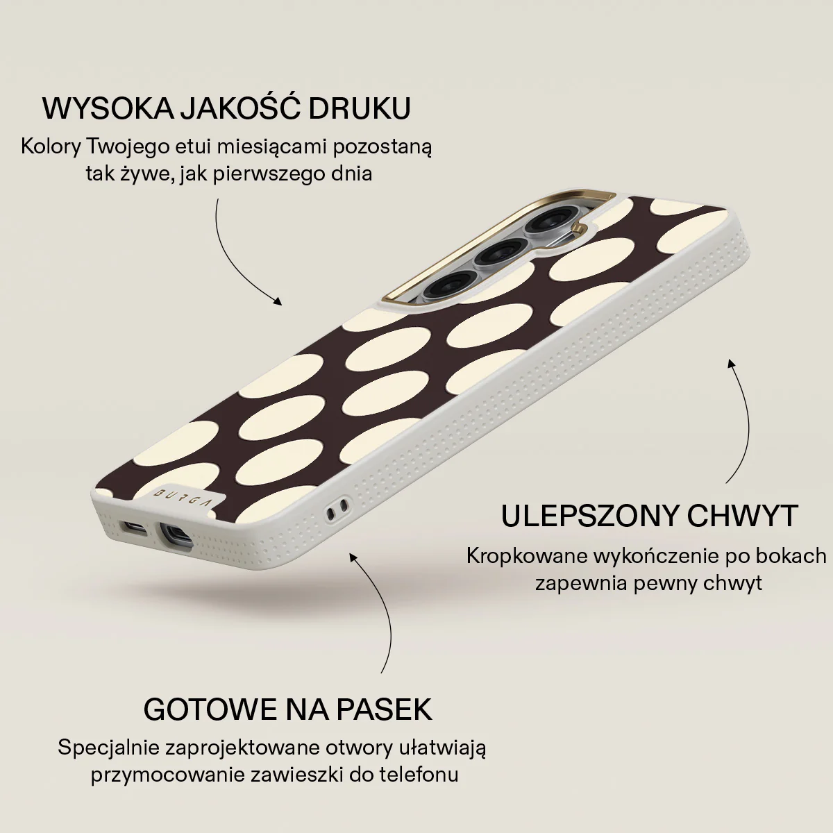 Spot On - Samsung Galaxy S26 Etui - Image 30