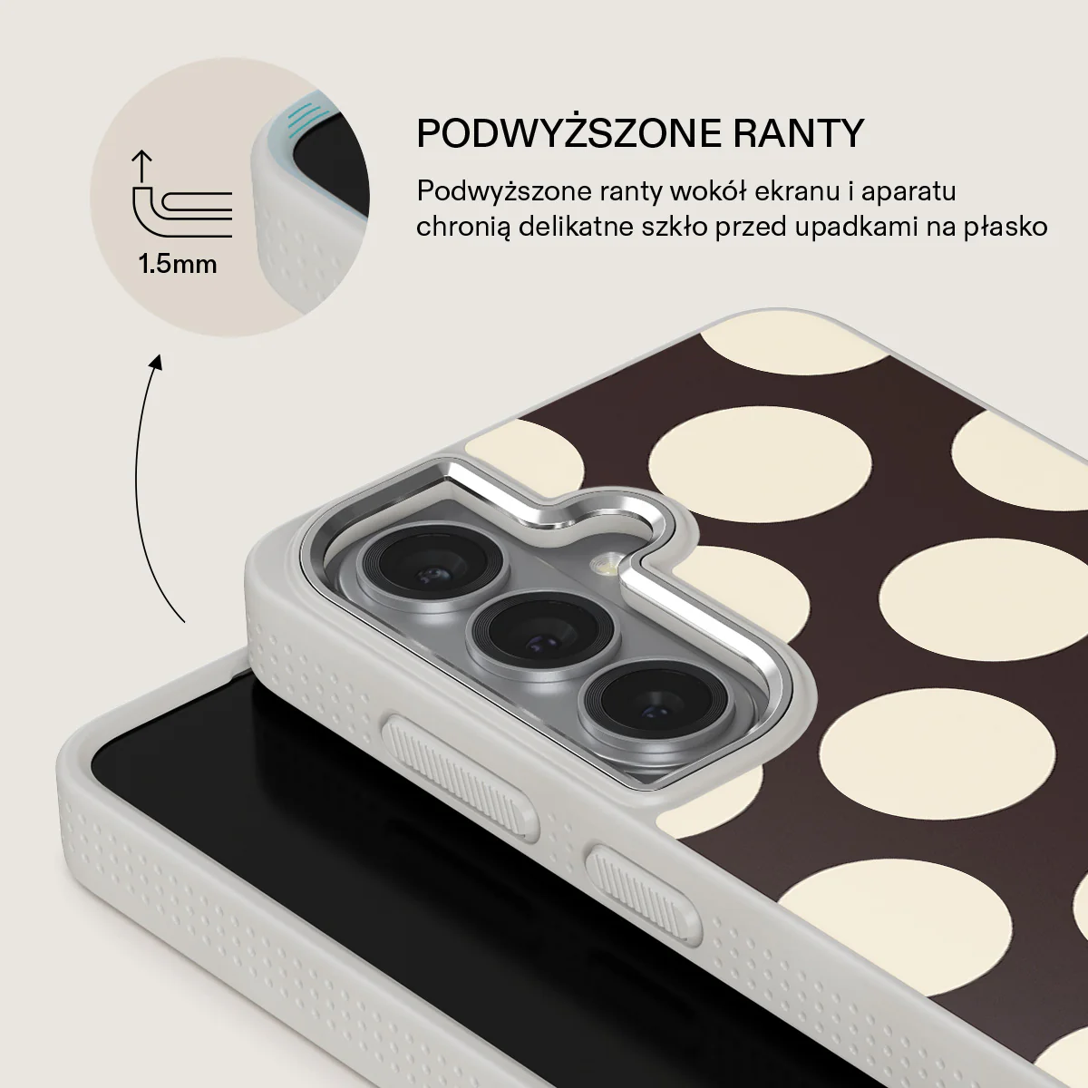 Spot On - Samsung Galaxy S26 Etui - Image 36