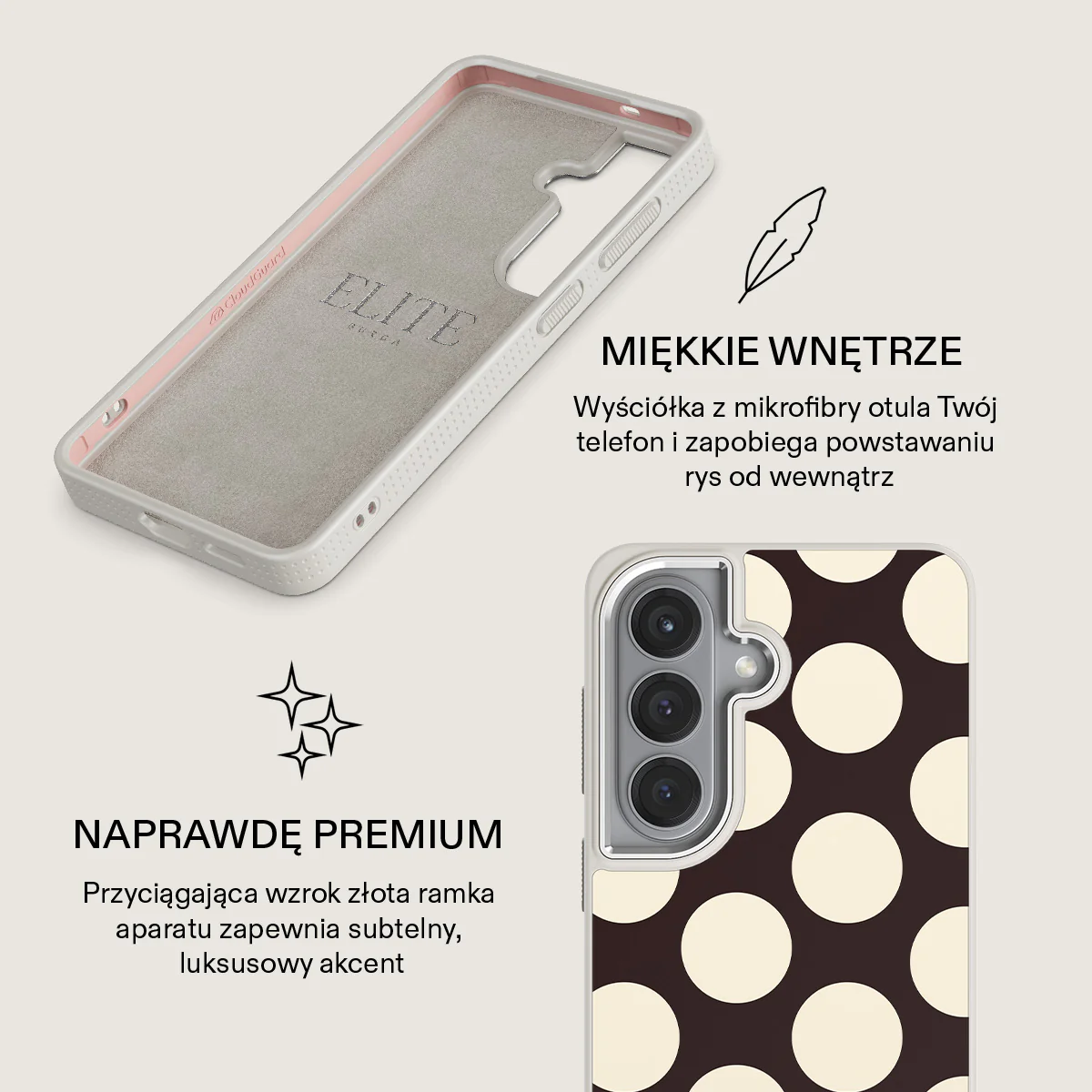 Spot On - Samsung Galaxy S26 Etui - Image 38