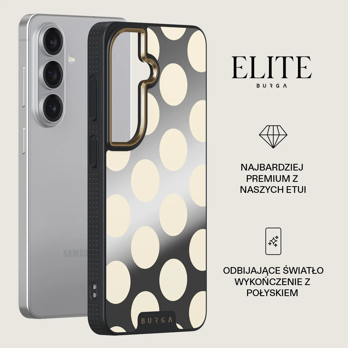Spot On - Samsung Galaxy S26 Etui - Image 41