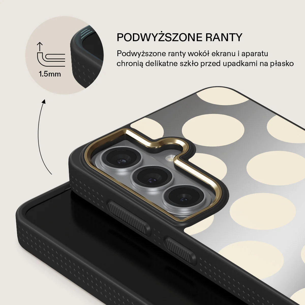 Spot On - Samsung Galaxy S26 Etui - Image 44