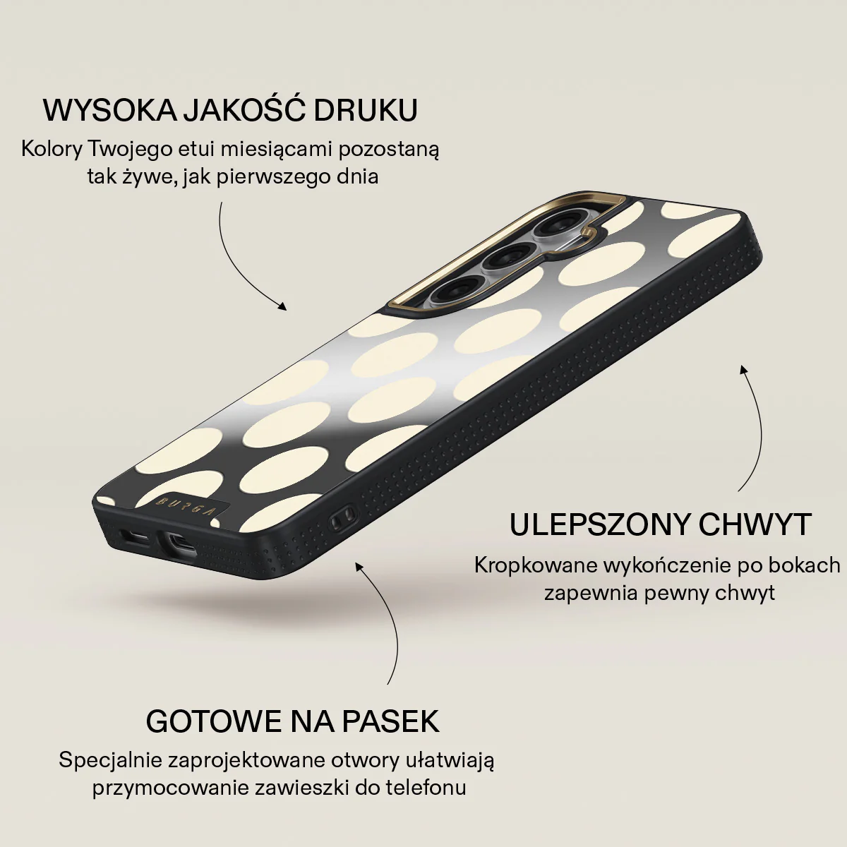 Spot On - Samsung Galaxy S26 Etui - Image 45