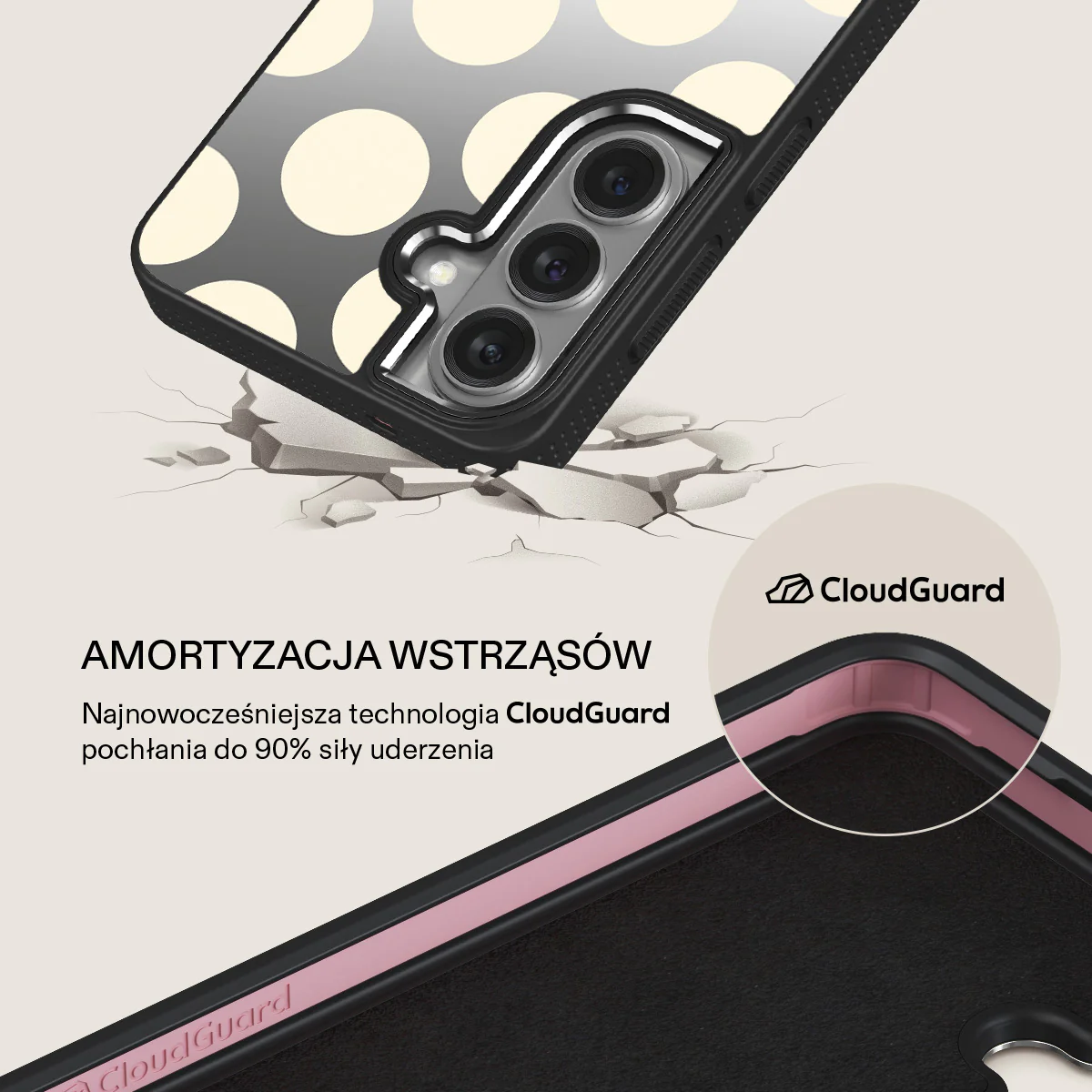 Spot On - Samsung Galaxy S26 Etui - Image 50