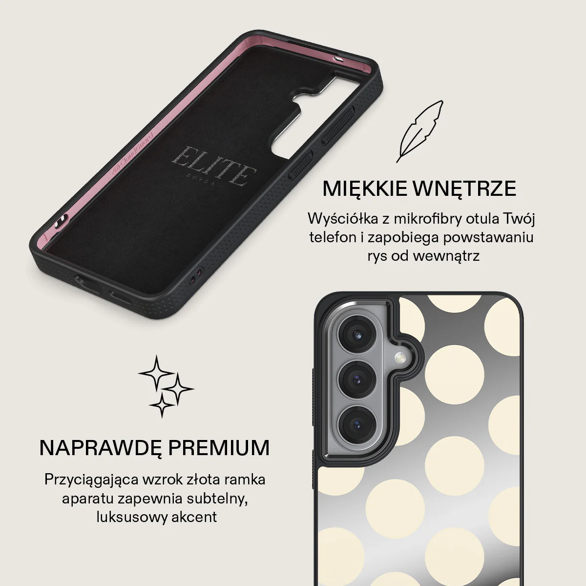 Spot On - Samsung Galaxy S26 Etui - Image 54