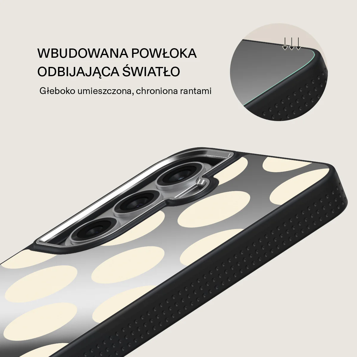 Spot On - Samsung Galaxy S26 Etui - Image 59