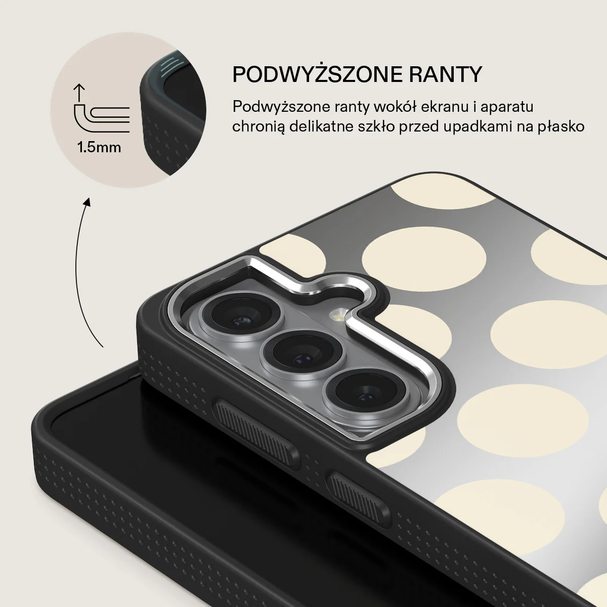Spot On - Samsung Galaxy S26 Etui - Image 60