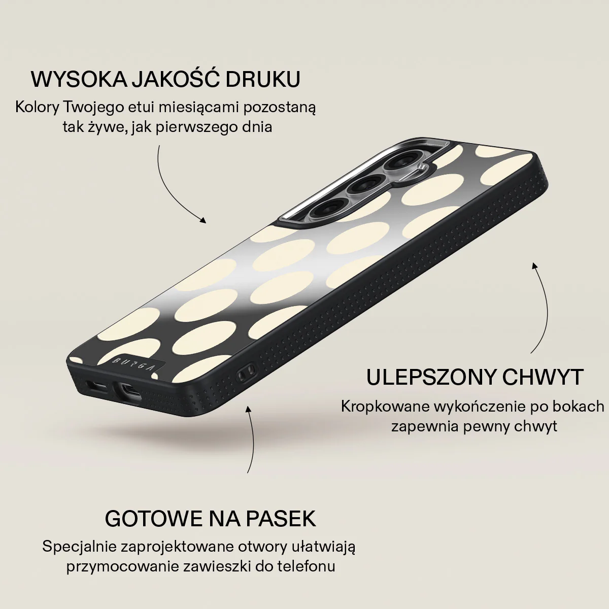 Spot On - Samsung Galaxy S26 Etui - Image 61