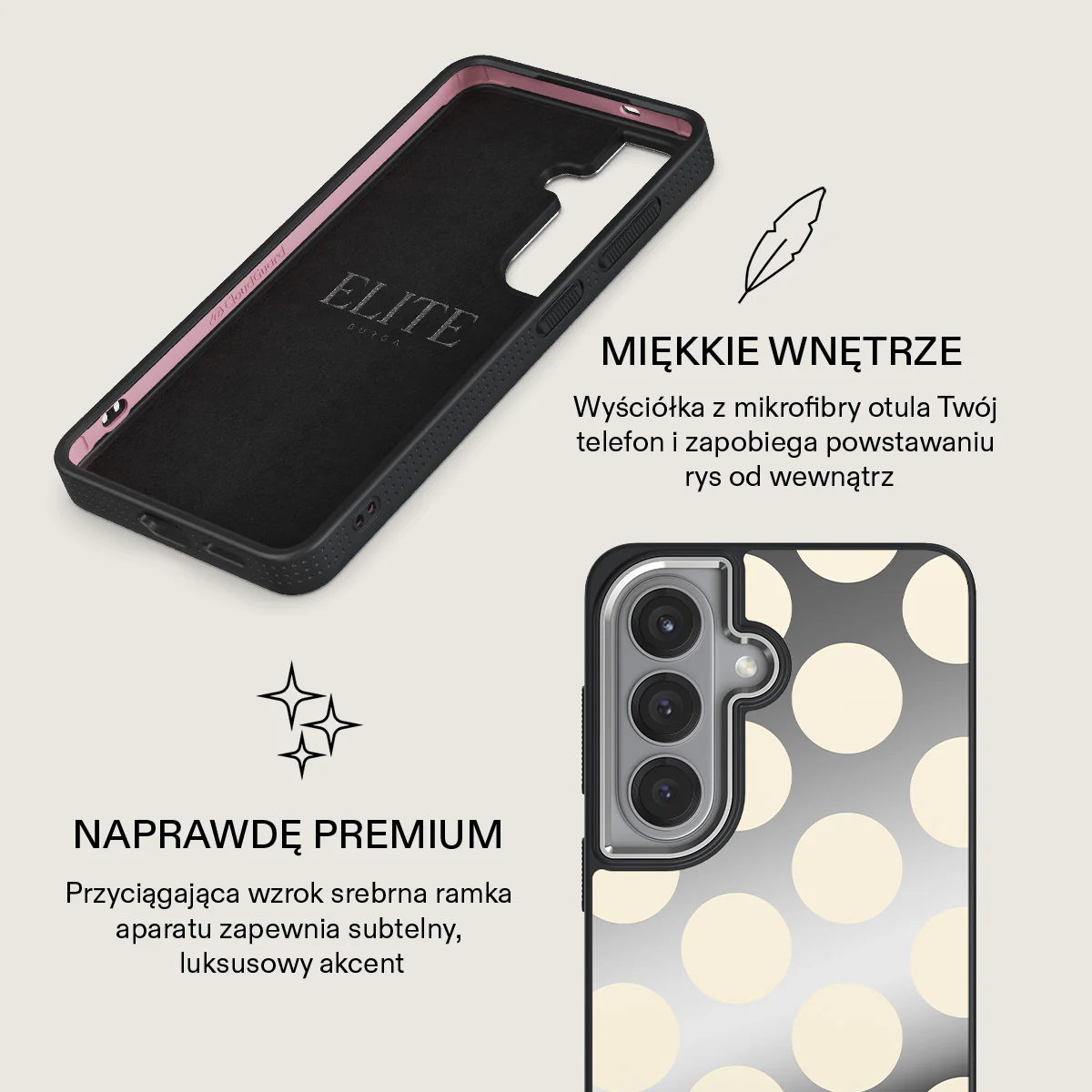 Spot On - Samsung Galaxy S26 Etui - Image 62