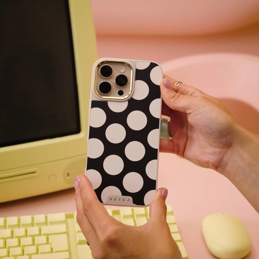 Spot On - Samsung Galaxy S26 Etui - Image 66
